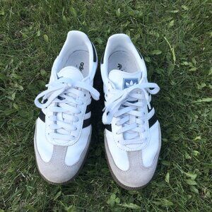Adidas Sambas Size US6 Mens